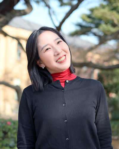 英語コミュニケーション学科