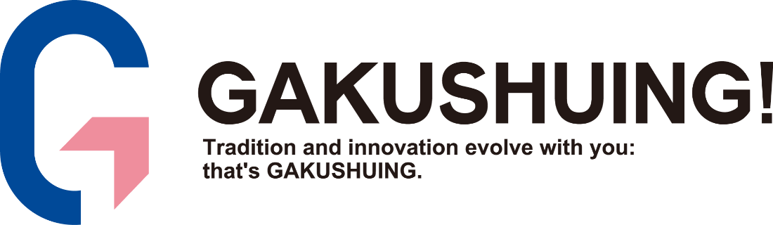 GAKUSHUING