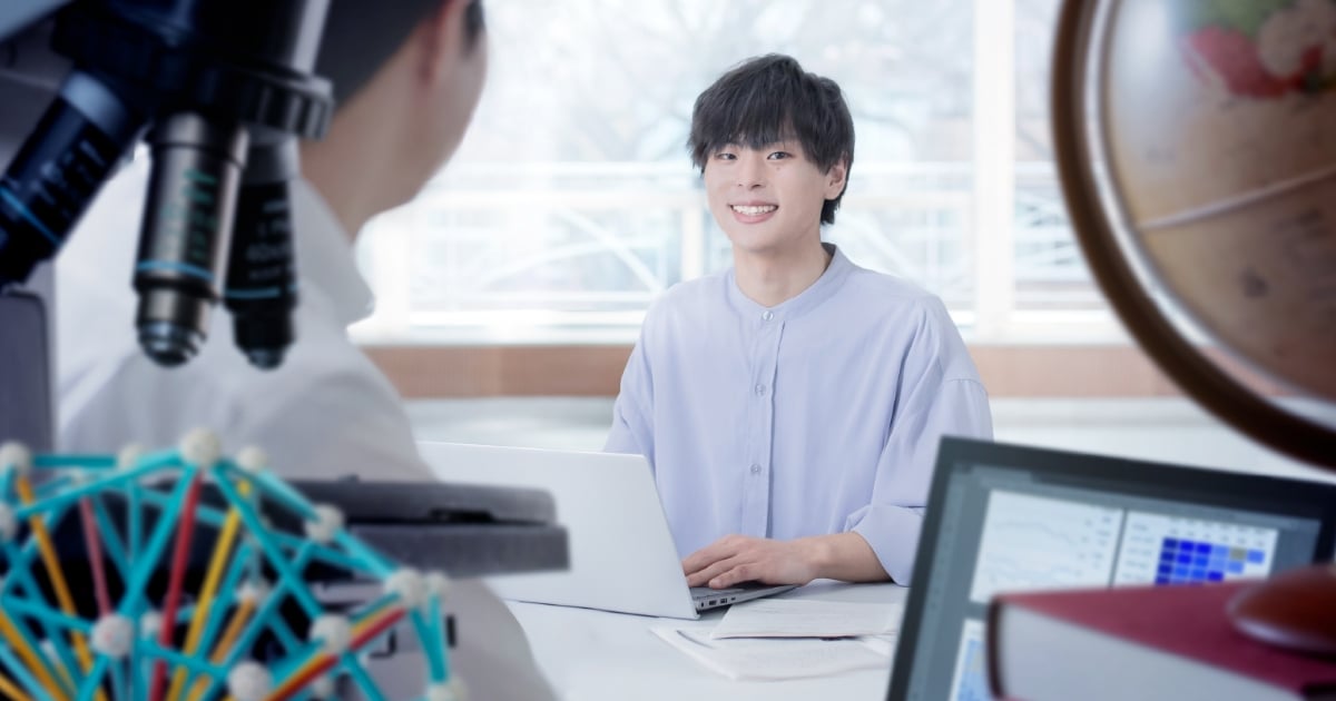 This is 学習院｜学習院大学特設ページ