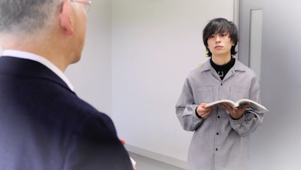 This is 学習院｜学習院大学特設ページ