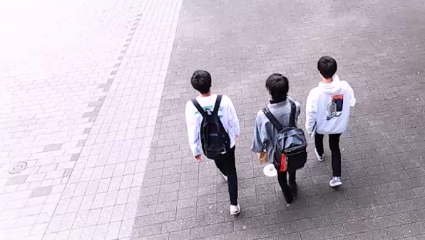 This is 学習院｜学習院大学特設ページ